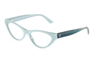 Jimmy Choo JC3005 5009 Blue