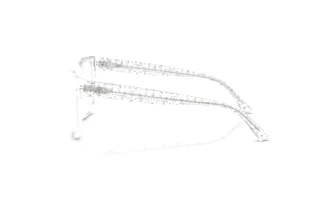 Vue latérale Jimmy Choo JC3006U (5006)