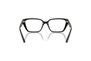 Vue arrière Jimmy Choo JC3008 (5000)