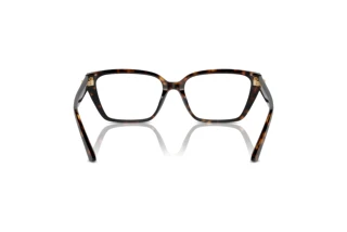 Vue arrière Jimmy Choo JC3008 (5002)