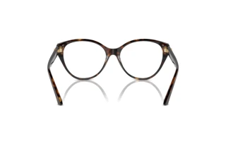 Vue arrière Jimmy Choo JC3009 (5002)