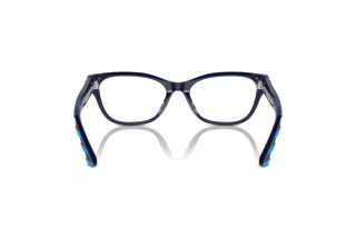 Vue arrière Jimmy Choo JC3010U (5016)