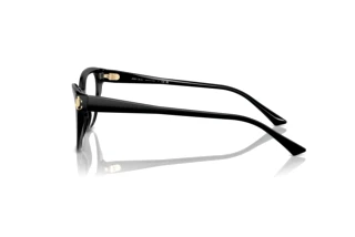 Vue latérale Jimmy Choo JC3011 (5000)