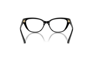 Vue arrière Jimmy Choo JC3011 (5000)