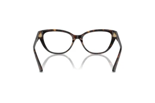 Vue arrière Jimmy Choo JC3011 (5002)