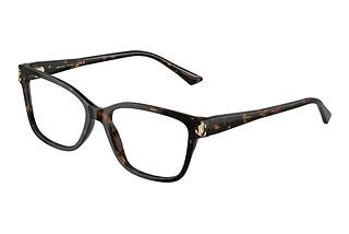 Jimmy Choo JC3012 5002 Havana