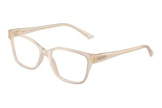 Jimmy Choo JC3012 5025 Opal Sand