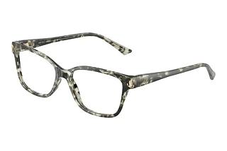 Jimmy Choo JC3012 5068 Milky Havana