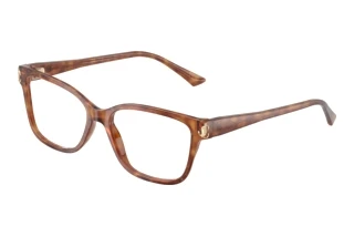 Vue de face Jimmy Choo JC3012 (5114)