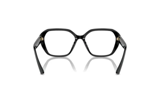 Vue arrière Jimmy Choo JC3013U (5000)