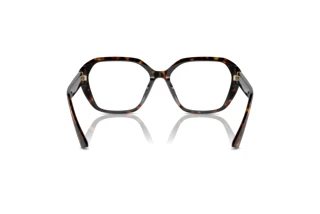 Vue arrière Jimmy Choo JC3013U (5002)
