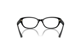 Vue arrière Jimmy Choo JC3015 (5000)