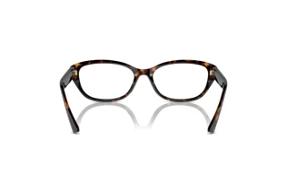 Vue arrière Jimmy Choo JC3015 (5002)