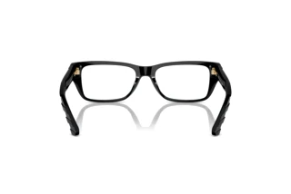 Vue arrière Jimmy Choo JC3016 (5000)