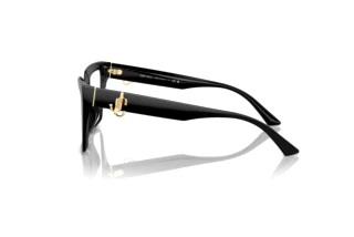 Vue latérale Jimmy Choo JC3017U (5000)