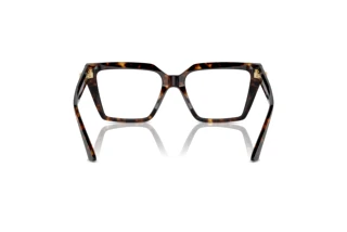 Vue arrière Jimmy Choo JC3017U (5002)