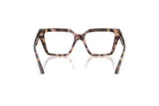 Vue arrière Jimmy Choo JC3017U (5070)