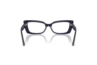 Vue arrière Jimmy Choo JC3018B (5016)