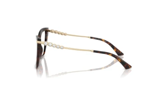 Vue latérale Jimmy Choo JC3020B (5002)