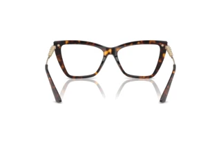 Vue arrière Jimmy Choo JC3020B (5002)