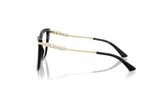 Vue latérale Jimmy Choo JC3020B (5017)
