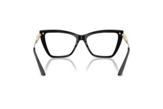 Vue arrière Jimmy Choo JC3020B (5017)