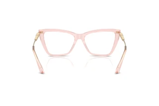 Vue arrière Jimmy Choo JC3020B (5034)