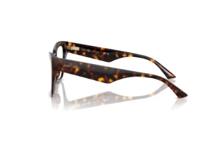 Vue latérale Jimmy Choo JC3021H (5002)