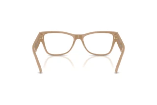 Vue arrière Jimmy Choo JC3022H (5058)