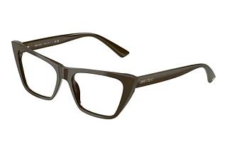 Jimmy Choo JC3025 5060 Caper Green