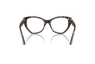 Vue arrière Jimmy Choo JC3026 (5002)