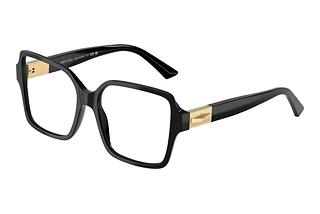 Jimmy Choo JC3027 5000 Black