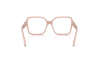 Vue arrière Jimmy Choo JC3027 (5014)