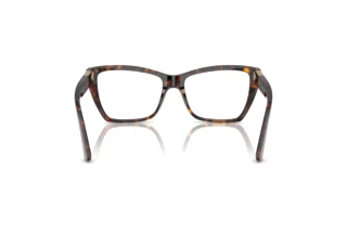 Vue arrière Jimmy Choo JC3028 (5002)