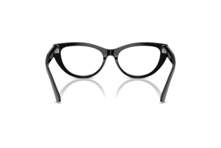 Vue arrière Jimmy Choo JC3030B (5000)