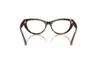 Vue arrière Jimmy Choo JC3030B (5002)