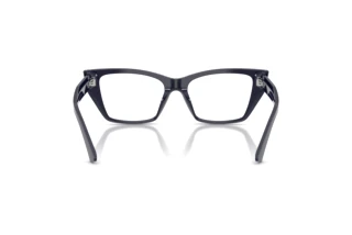 Vue arrière Jimmy Choo JC3031BU (5016)