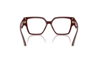 Vue arrière Jimmy Choo JC3032B (5057)