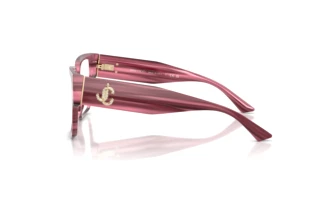 Vue latérale Jimmy Choo JC3032B (5064)
