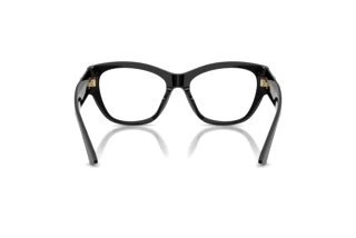 Vue arrière Jimmy Choo JC3033BU (5000)