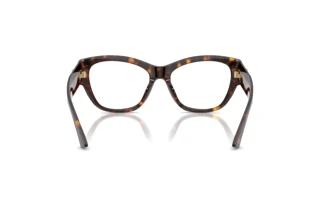 Vue arrière Jimmy Choo JC3033BU (5002)