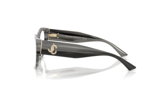 Vue latérale Jimmy Choo JC3033BU (5063)