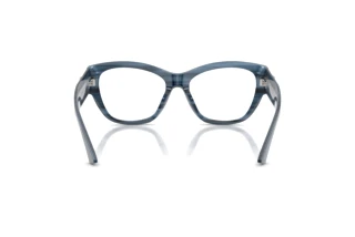 Vue arrière Jimmy Choo JC3033BU (5072)