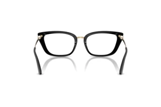 Vue arrière Jimmy Choo JC3034HB (5000)