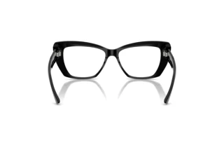 Vue arrière Jimmy Choo JC3036 (5000)