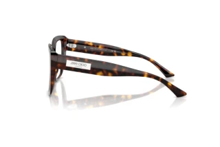 Vue latérale Jimmy Choo JC3037 (5002)