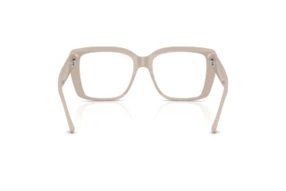 Vue arrière Jimmy Choo JC3037 (5033)