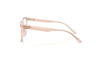 Vue latérale Jimmy Choo JC3038D (5052)