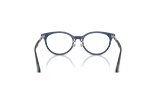 Vue arrière Jimmy Choo JC3039D (5035)