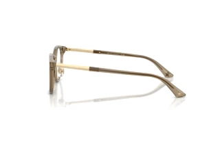 Vue latérale Jimmy Choo JC3039D (5051)